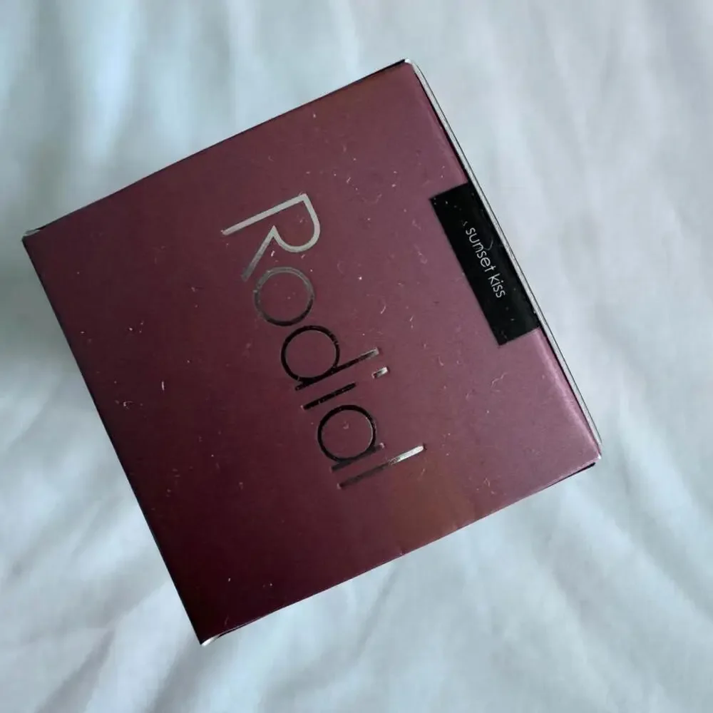 Rodial: Blush Drops Liquid Blush - Sunset Kiss